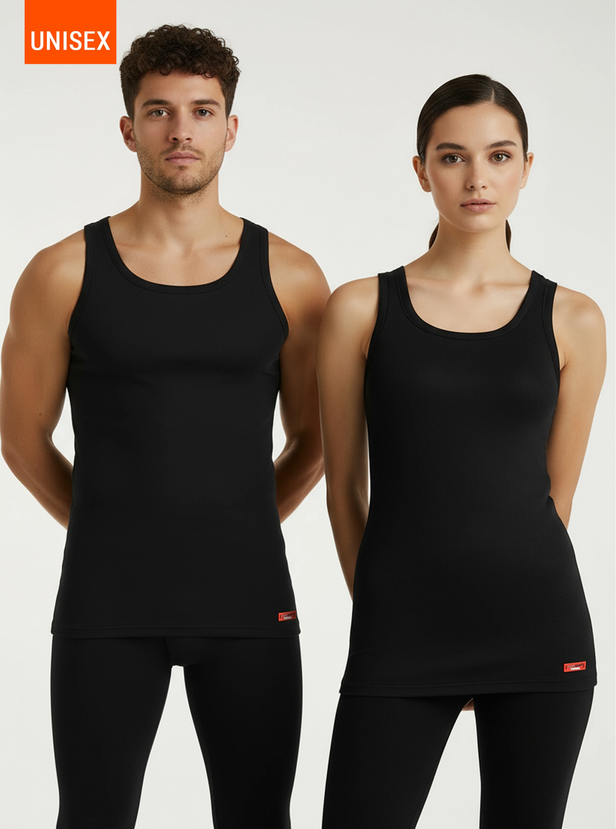 Blackspade Termal Active Atlet 9260