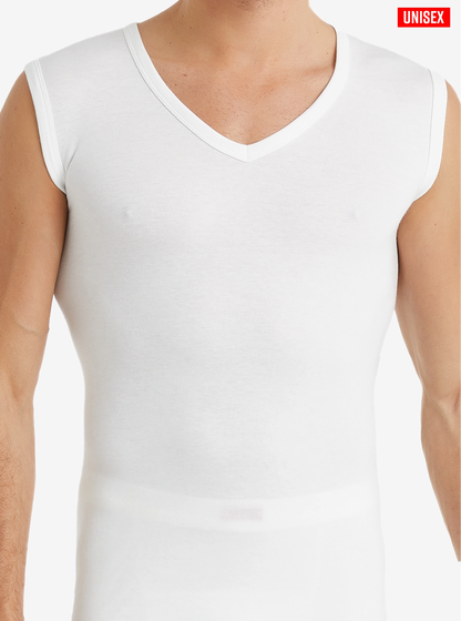 Blackspade Thermal Active V-Neck Shirt 9243