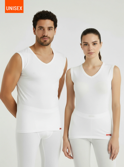 Blackspade Thermal Active V-Neck Shirt 9243