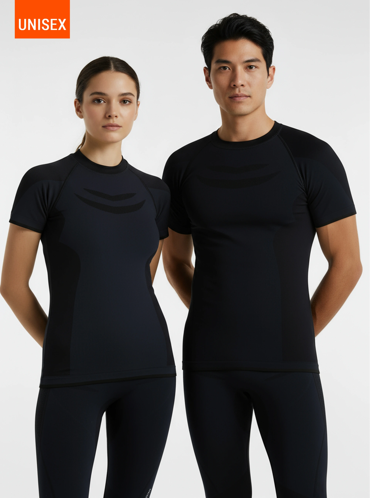 Blackspade Thermal Pro T-Shirt 9570