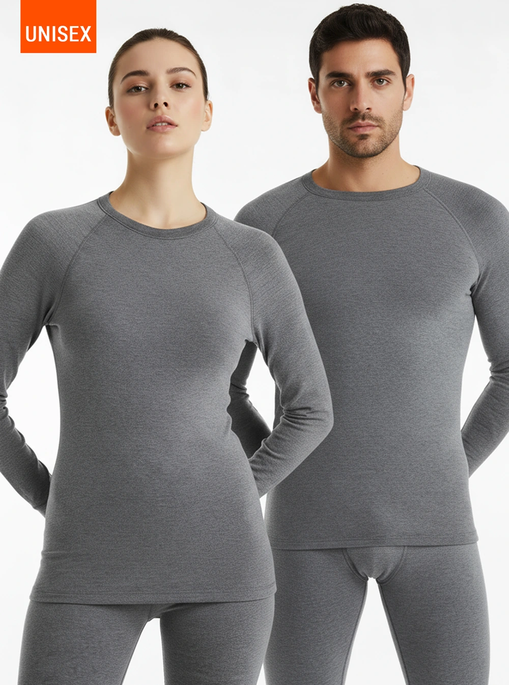 Blackspade Thermal T-Shirt Long 9259