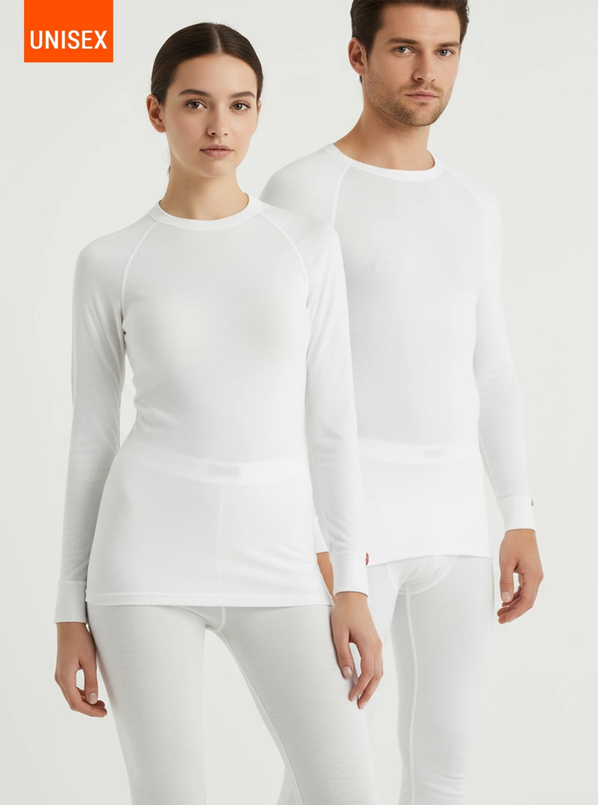 Blackspade Thermal T-Shirt Long 9259