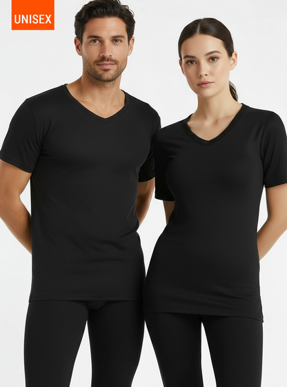 Blackspade Thermal T-Shirt Short 1263