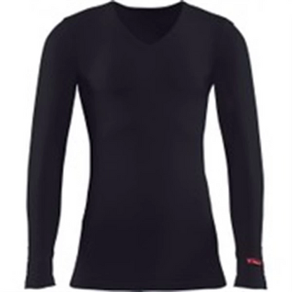 Blackspade Termal V-Neck Uzun Kol 1257