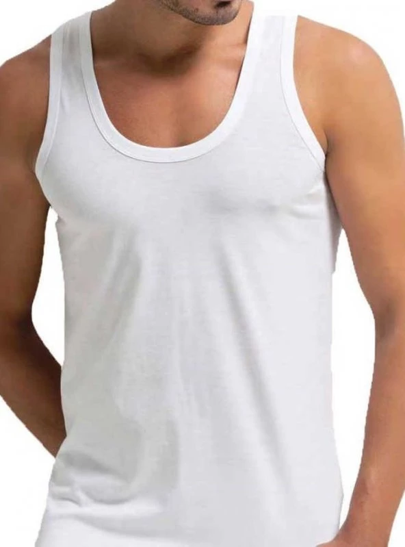 BSM Men's Modal Tank Top 40503