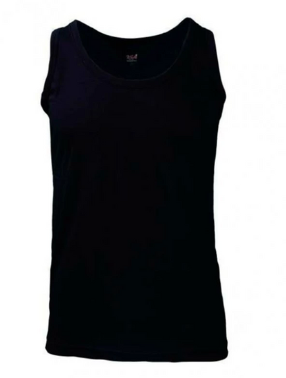 BSM Men's Modal Tank Top 40503
