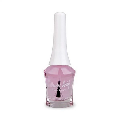 Catherine Arley Red Love Hot Polish