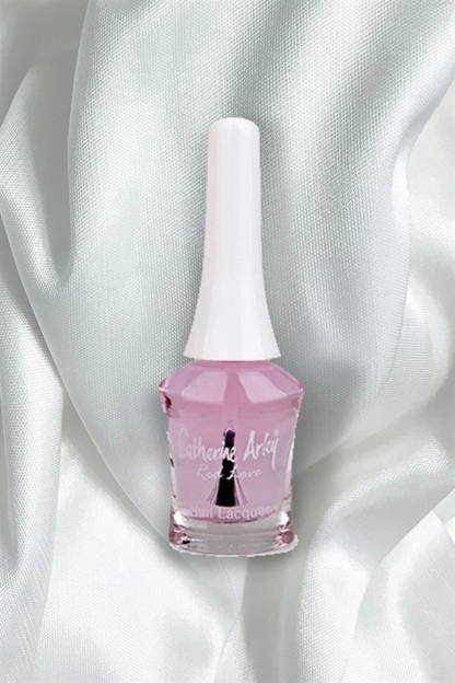Catherine Arley Red Love Hot Polish