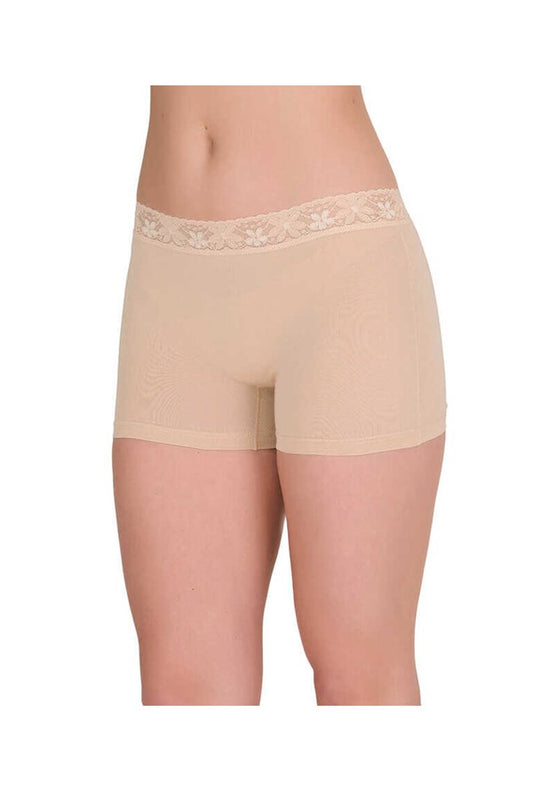 Lace Women's Boxer 2103