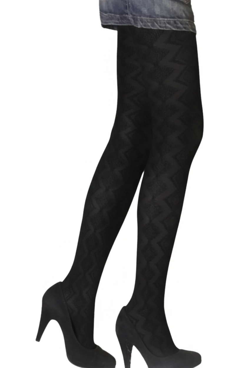 Daymod Carine Women's Cotton Tights