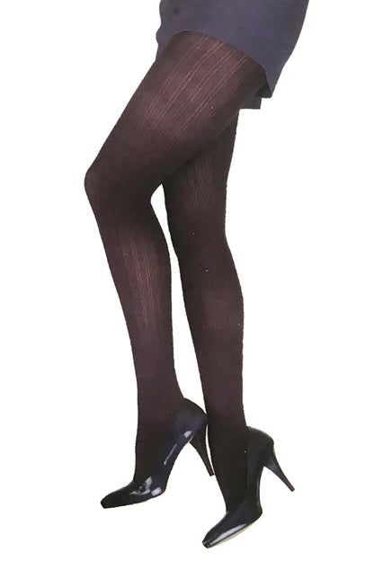 Daymod Women's Zerde Patterned Micro Tights