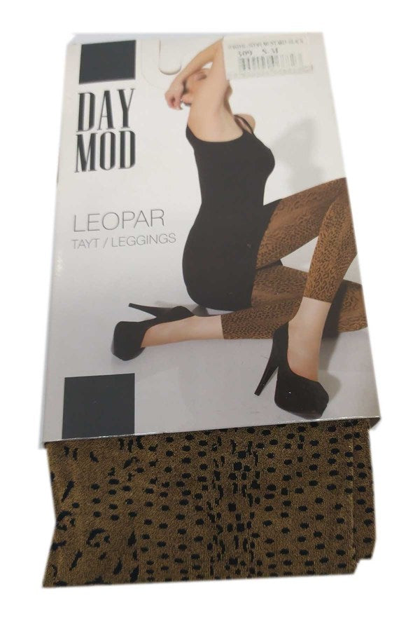 Leggings Daymod Leo pour femmes