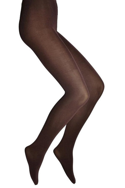Collants Daymod Satin 80 pour femmes