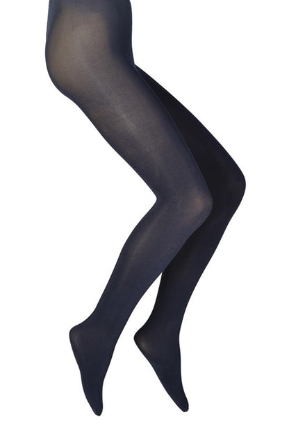 Collants Daymod Satin 80 pour femmes