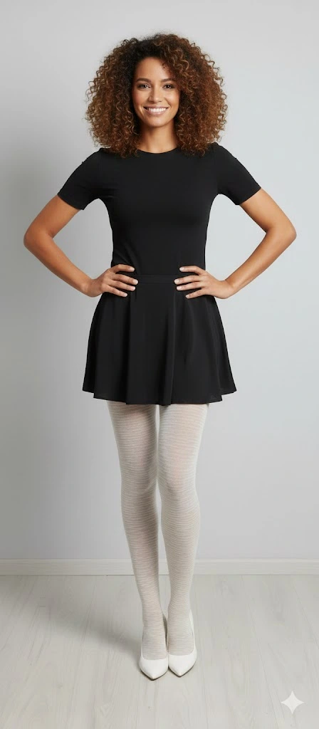 Daymod Talya Women's Tights