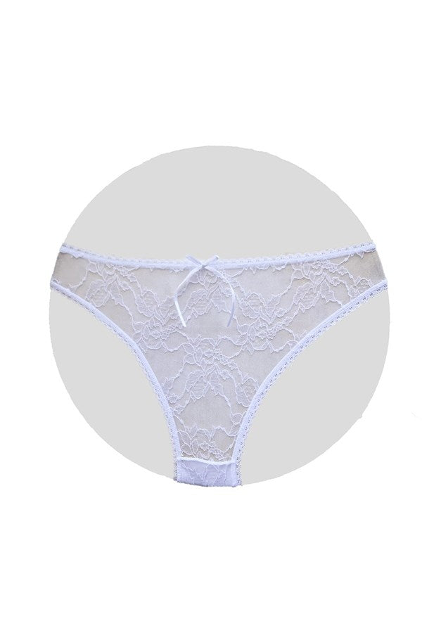 Dorya Lace Bato Panties 1352