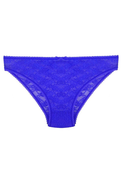 Dorya Lace Bato Panties 1350