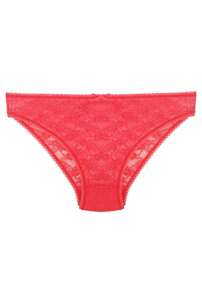 Dorya Lace Bato Panties 1350
