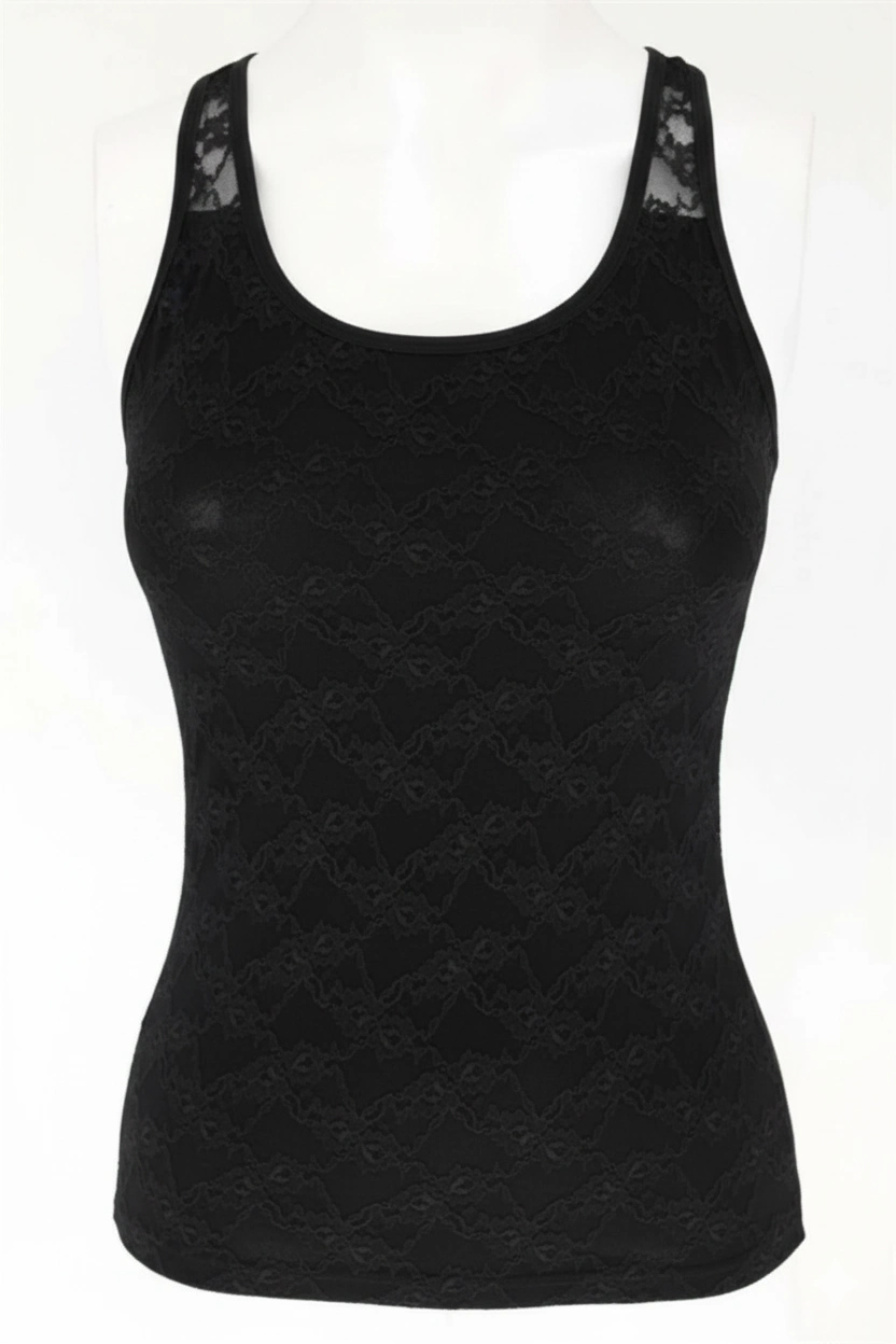 Dorya Dantelli Sporcu Atlet 1032