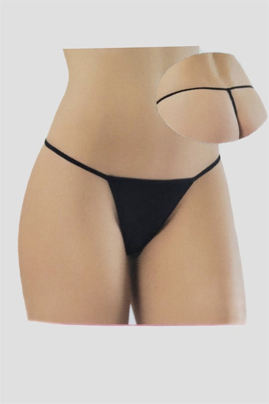 String Dorya en Lycra peigné 2967