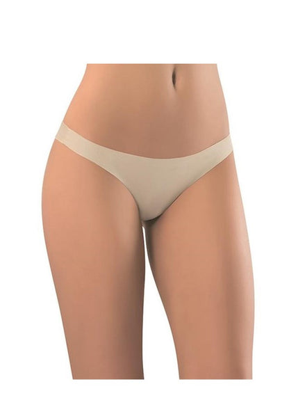 Dorya Micro Laser Bikini Panties 1050