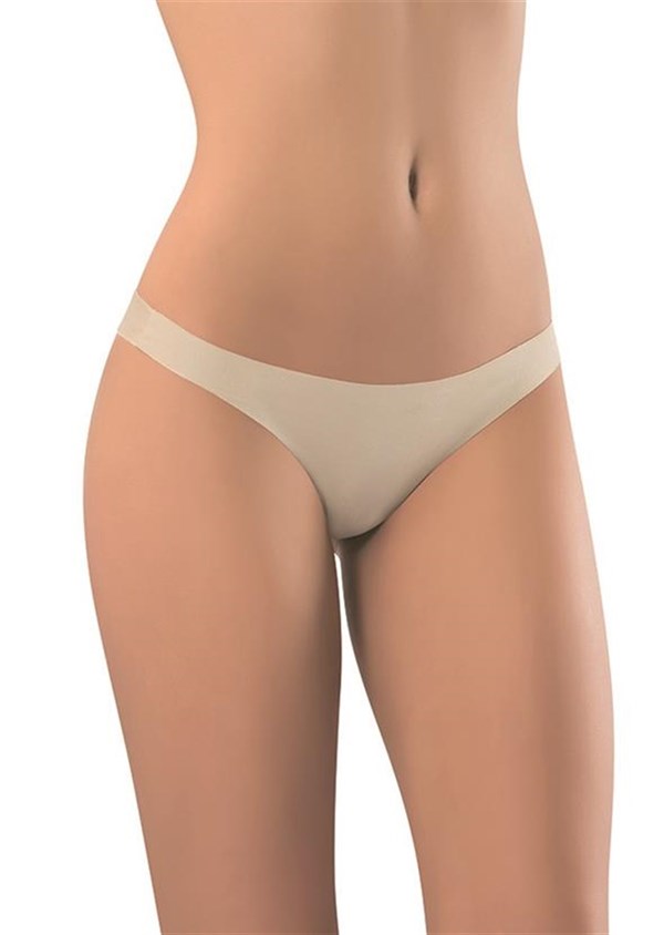 Dorya Micro Laser Bikini Panties 1050