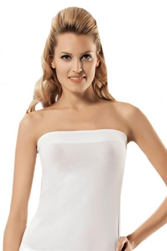 Body bustier Dorya en modal 1077