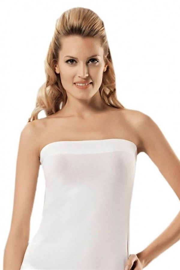 Body bustier Dorya en modal 1077