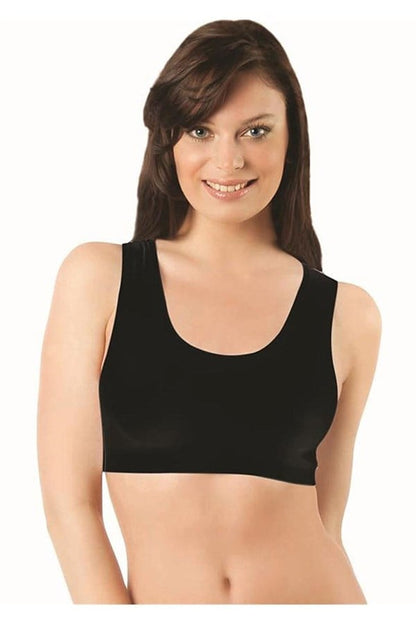 Elite Life Supported Sports Bustier 777