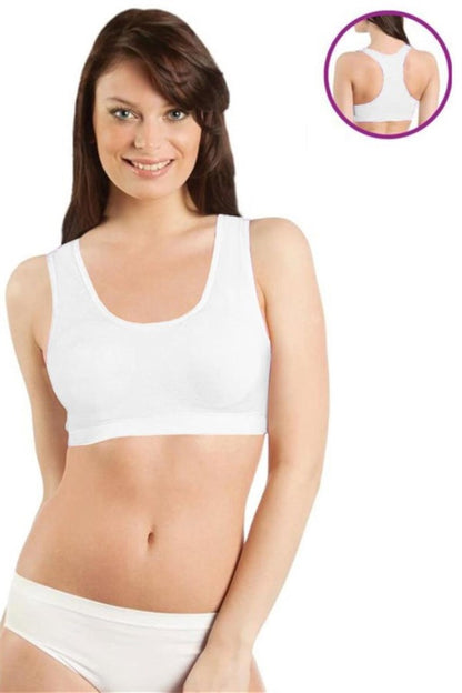 Elite Life Supported Sports Bustier 777