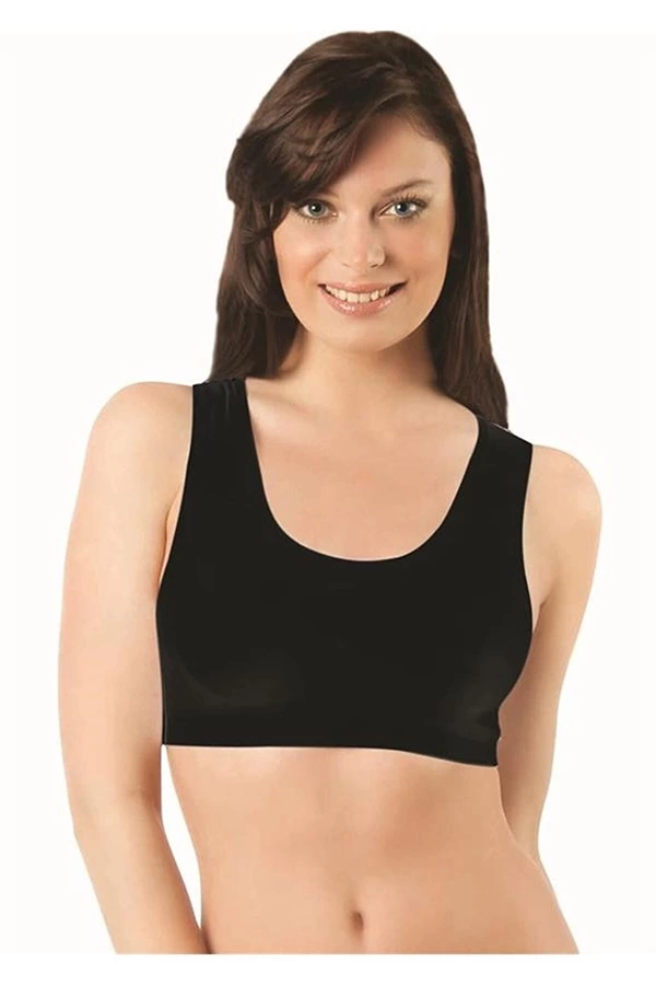 Elite Life Supported Sports Bustier 777