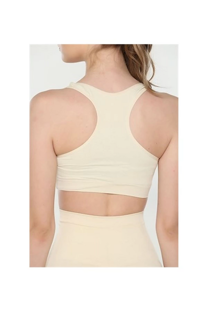 Elite Life Supported Sports Bustier 777