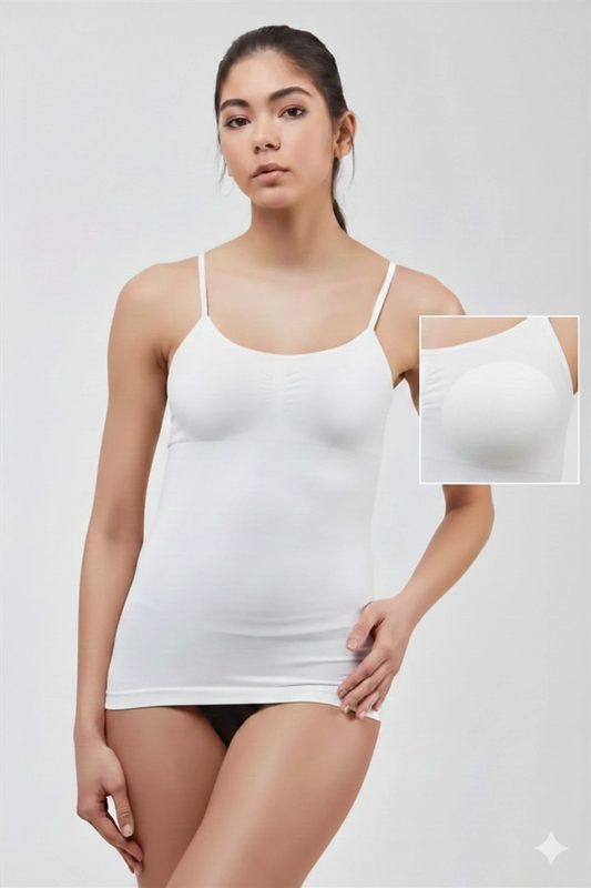 Débardeur long de sport Elite Life Supportive 780