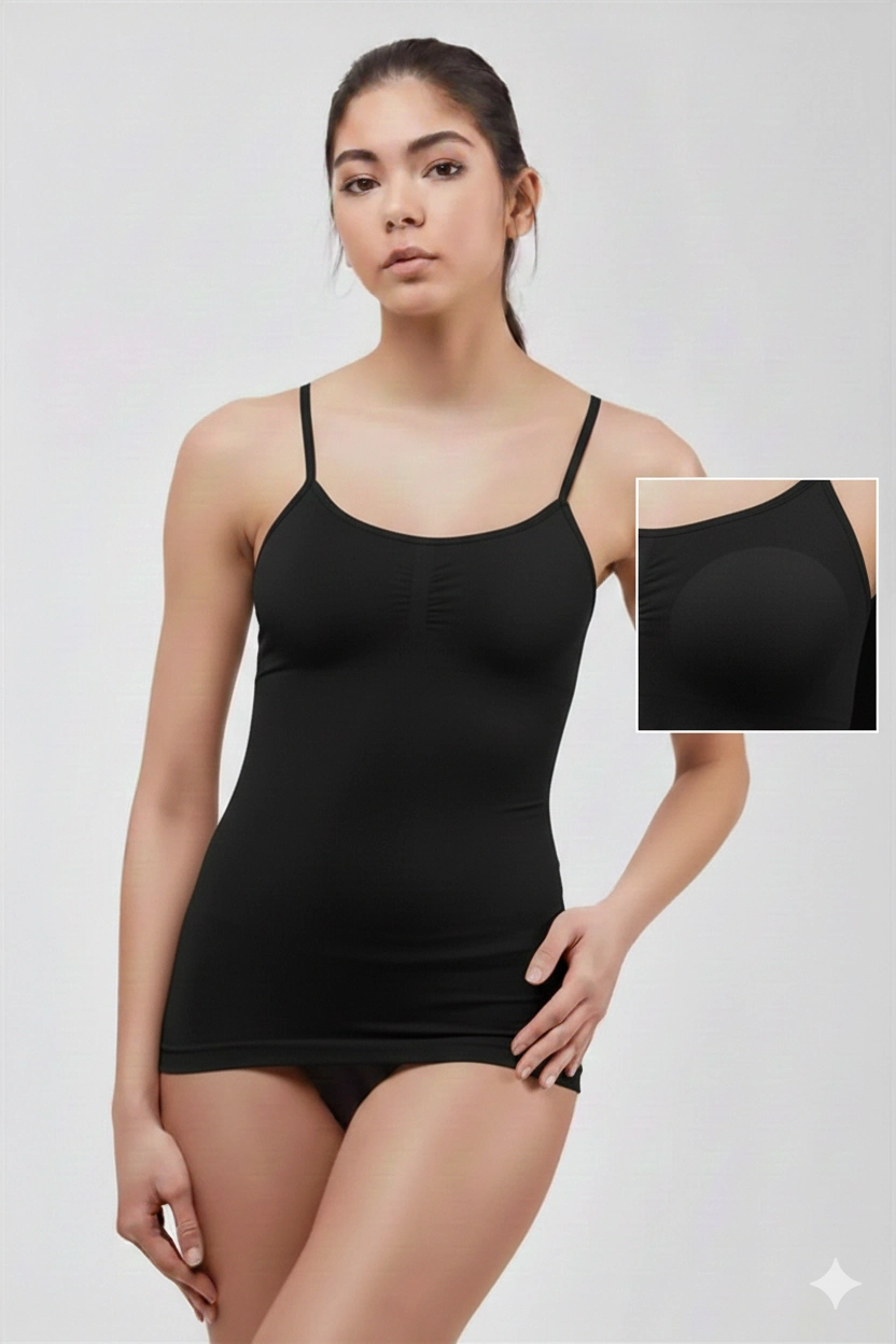 Elite Life Supported Long Undershirt 780