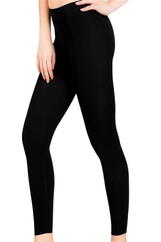 Leggings longs sans coutures Elite Life 400