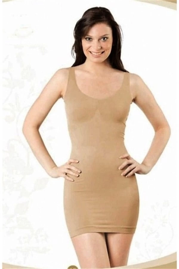 Elite Life European Corset Dress 944