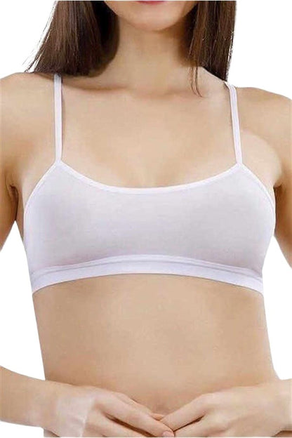 Elite Life Women's Exercise Bustier 751