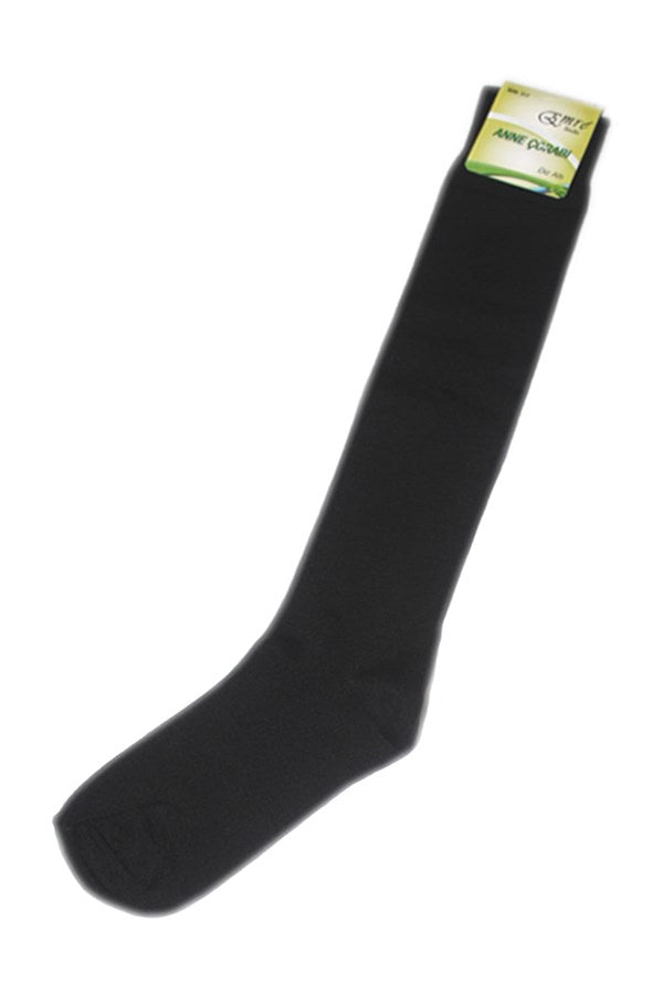 Emre Women's Below Knee Mother's Socks 217