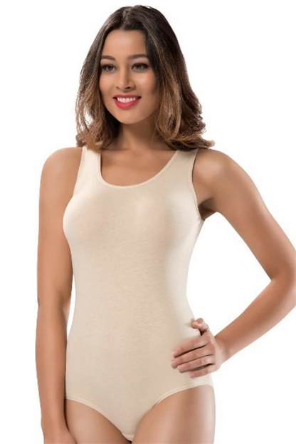 Erdem Bayan Geniş Askılı Body 2405