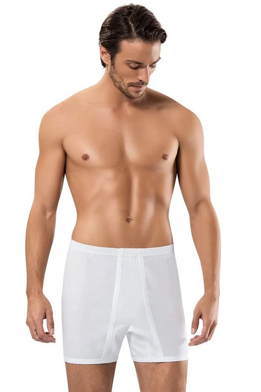 Erdem Erkek Penye Sporcu Külot 1350