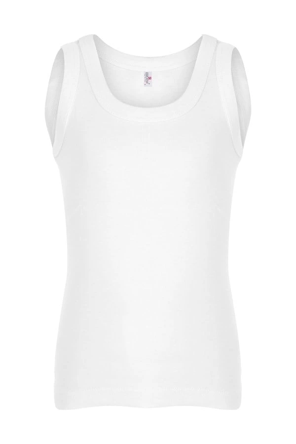 Erdem Wide Strap Girl's Undershirt 4050