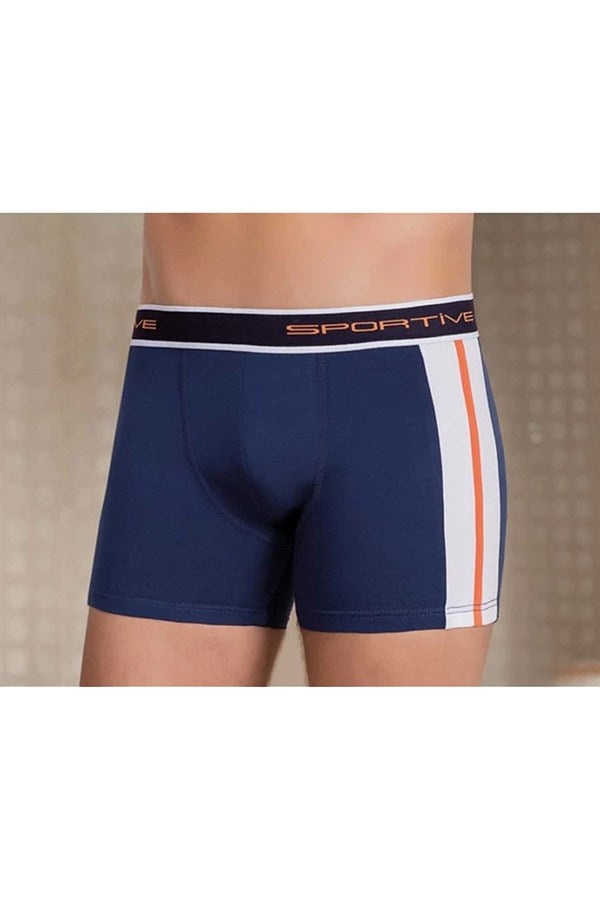 Men's Modal Boxer 1080