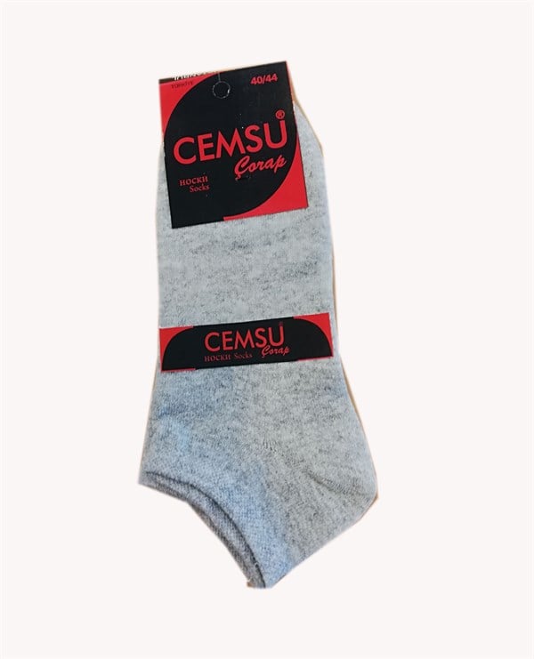Men's Booties Socks Cemsu