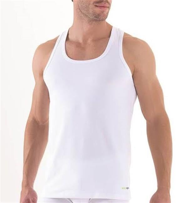 Men's Sports Tank Top 2 Pack 9676
