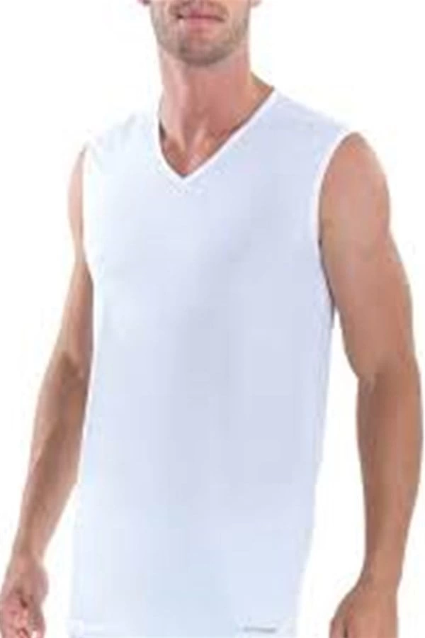 Men's V-Neck Set of 2 9677