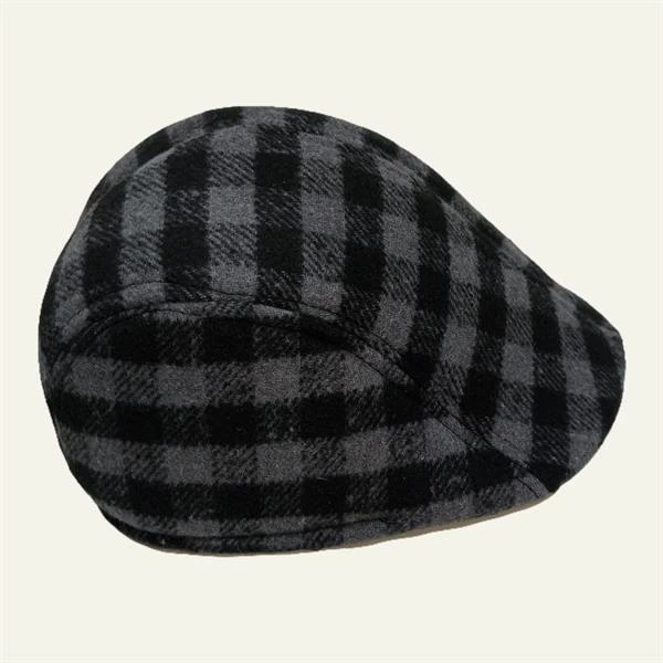 Flexible Ear Duck Hat