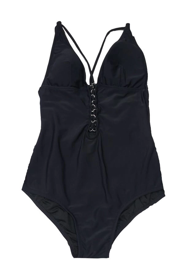 Estiva Mila Artemis Black Swimsuit 2535