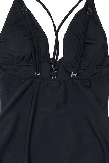 Estiva Mila Artemis Black Swimsuit 2535