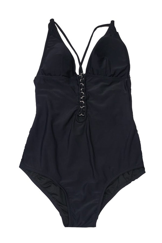 Estiva Mila Artemis Black Swimsuit 2535