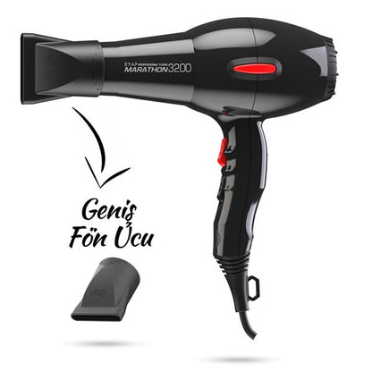 Etap 3200 Marathon Professional Hairdresser Blow Dryer Guaranteed